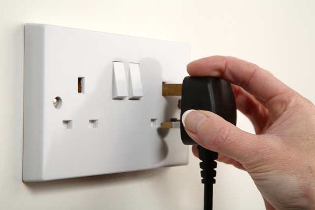 シンガポールのコンセントと電源プラグ