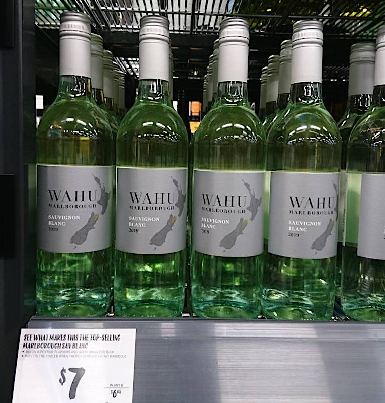 ケアンズで買える オススメ ワイン