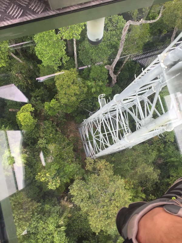 ダイヤモンドビュー