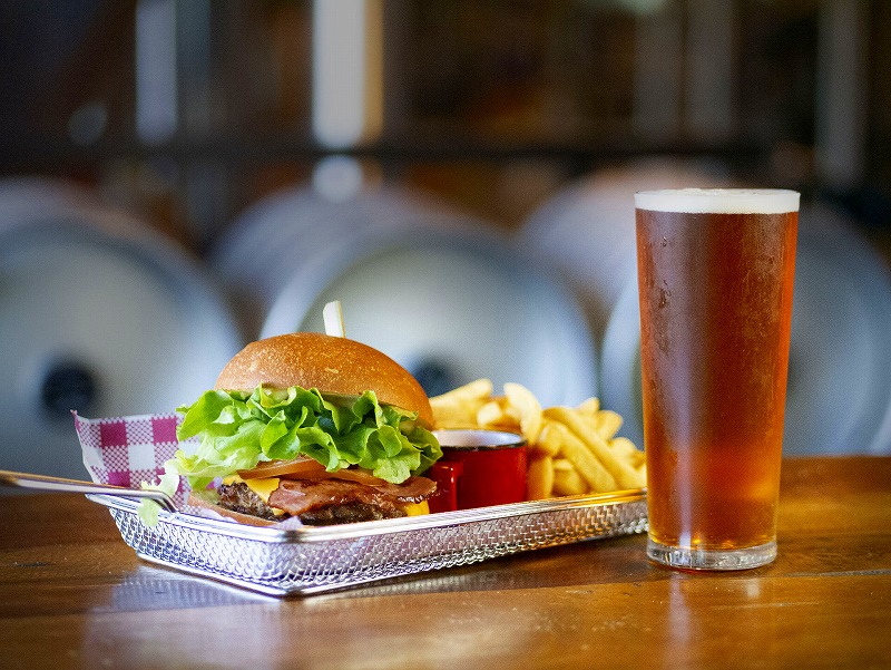 Hero Burger