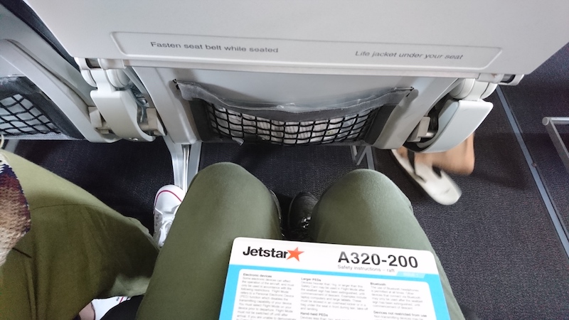 オーストラリア 航空会社