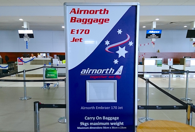 オーストラリア 航空会社