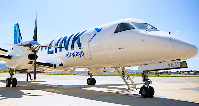 オーストラリア 航空会社