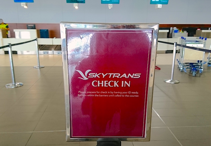 オーストラリア 航空会社
